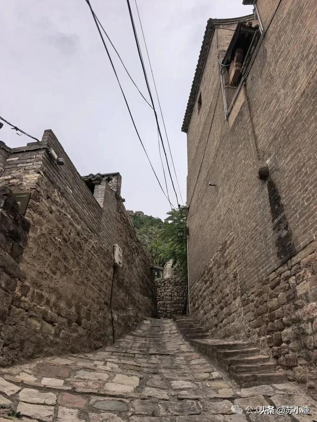 【山西游】碛口古镇，黄河岸边的烟火人间，黄土高原上的布达拉宫