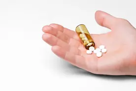 一片管两天，他达拉非有多牛？长期吃会伤身体吗？清楚3点放心用图片