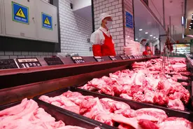 猪身上最“精华”的4块肉，肉贩子都舍不得卖，懂行的会偷偷吃！图片