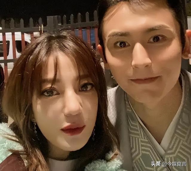 封杀四年，49岁赵薇突传消息，因胃癌去世传闻5个月前就真相大白