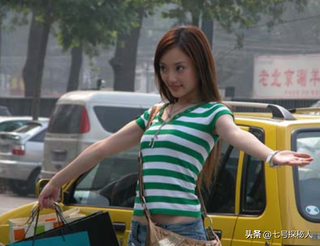 “红杏出墙”！这5位给老公戴帽子的女星，简直堪比现代版潘金莲