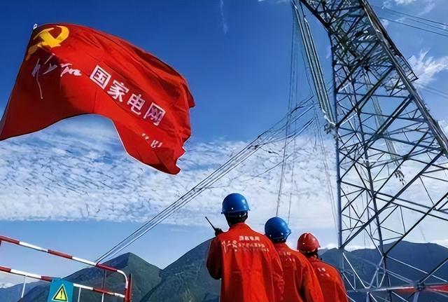 中美印发电量如断崖：美超4.4万亿度，印度仅1.9万亿，中国如何呢