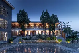 雅安汉源打造四大民宿集群 赋能乡村振兴图片