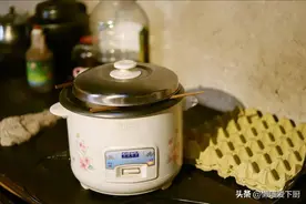 换了4次电饭锅才懂：电饭锅一定记得“3不买”，过来人经验分享图片