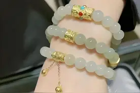 人养玉，玉养人，老祖宗留下的戴玉的5大讲究，不要戴错！图片