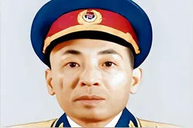 福建省泉州市“开国将帅”（1955-1965）图片