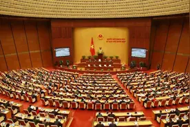 论越南权力“四驾马车”的权力制衡与影响图片