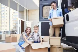 你别不信！搬家“三不搬”搬了会影响运势！图片