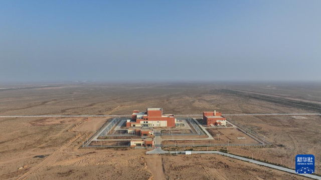 钍，中国核能科技突破的关键！