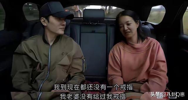 世上渣女千千万，最怕赵丽颖这种！离婚4年，发现冯绍峰是赢家