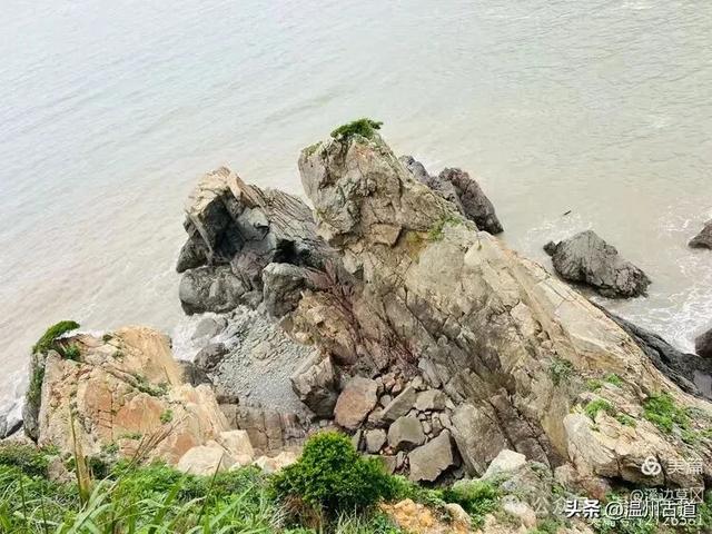 登山看奇石、走醉美海岸栈道和醉美沙滩,这样的一日游你可喜欢