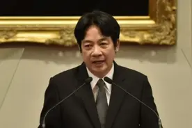 解放军警告成真，岛内自曝飞行员“退役潮”，赖清德呼吁和平对话图片