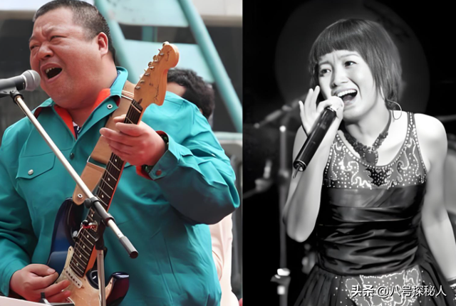 她连续5次登上春晚，却被恩师夺走初夜被骗堕胎，55岁没人敢娶