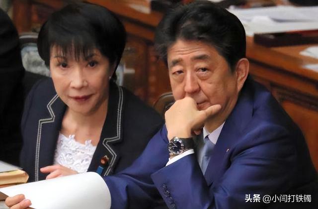 高市早苗出手挺狠、一箭双雕：中国不买美国大豆，日本要买？