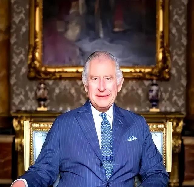 皇家小屋易主！查尔斯动真格，安德鲁成王室最惨失德成员