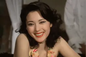 四大女神合体，这开年大剧稳了！图片