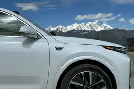 自驾理想L7西藏、新疆两个月2万公里归来总结！图片