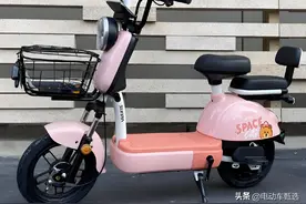 3类电动车进入倒计时，明年开始行业要变天，卖车和买车都要注意图片