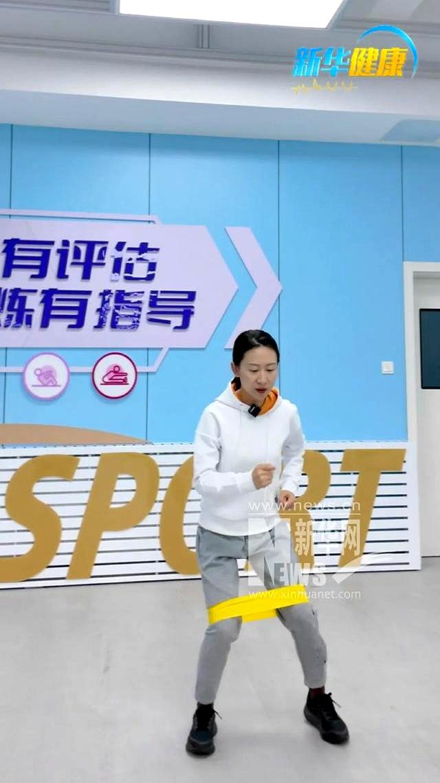 冬季运动隐形风险！很多人第一条就中了