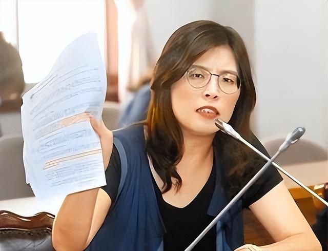 局势逆转：国民党主席改选爆出“重磅炸弹”，郑丽文或将白忙活？