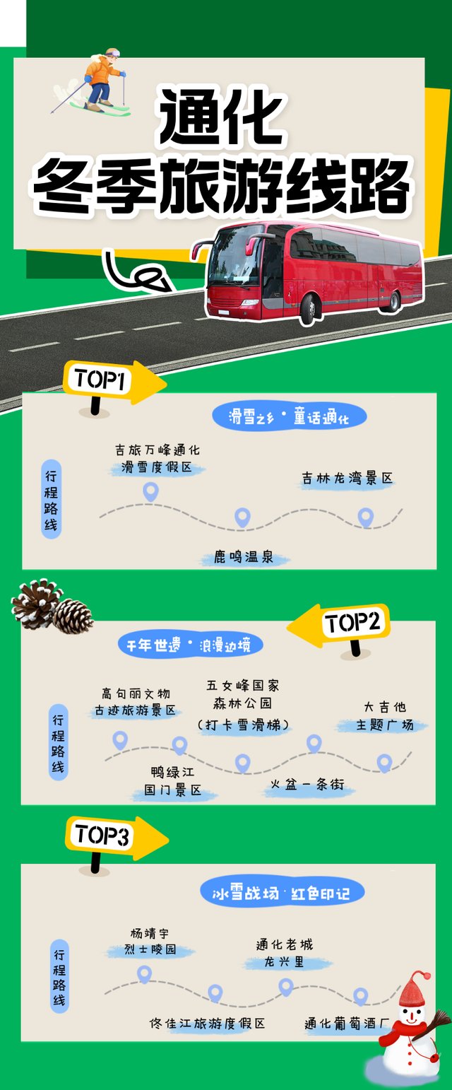 新中国首座高山滑雪场，还可以这么玩？