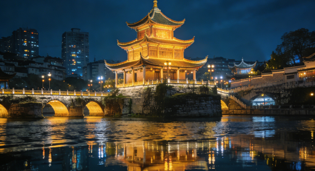 🔥清明全国游天花板！18 座热门城市一站式攻略