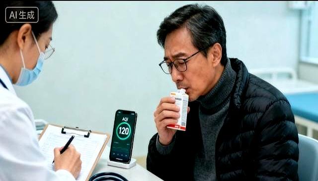 冬季中老年人晨跑时间定了！专家：天亮后跑护心	，赶早守5准则