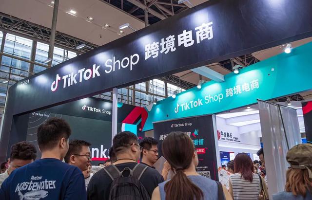 黑五之前，TikTok卖力奔跑的60天
