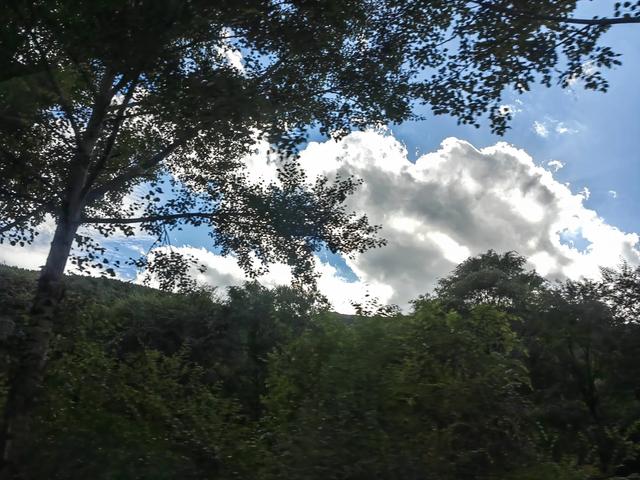 草原天路