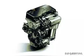 目前市场上动力强劲的3款主流合资1.5T发动机图片