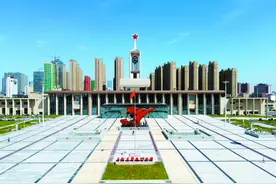 都市之旅 山水之间 人文之美 石家庄假日出游好去处图片