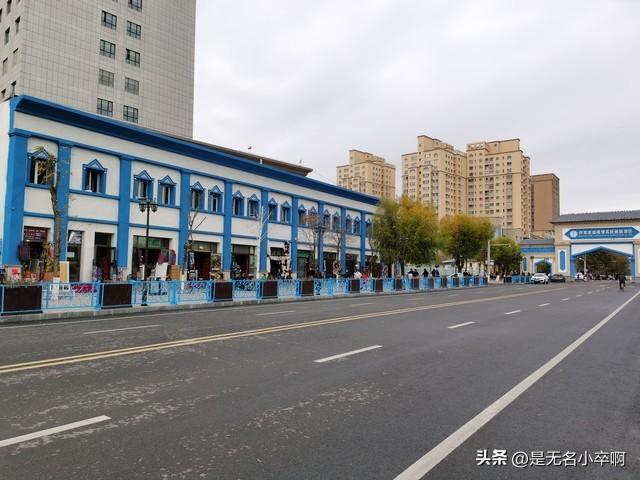 去了一趟新疆，这几件事真的是让我感觉有点大开眼界，还挺意外的