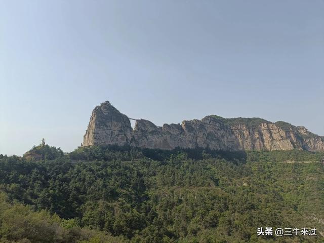 无为在歧路，武安涉县平顺临清（9）