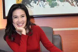 永远的“上官海棠”叶璇历年旧照图片