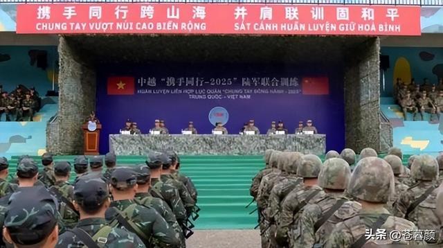 越南、印尼突然转向！解决完菲律宾后，南海或将迎来大变局​！