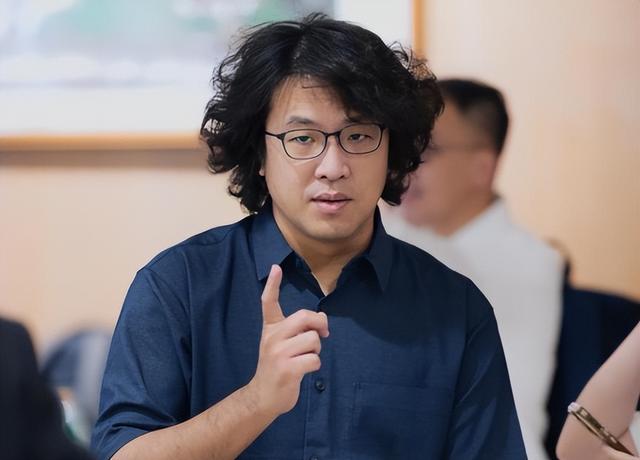 被大陆立案侦查后，沈伯洋出来回应了，赖清德和民进党无可奈何？