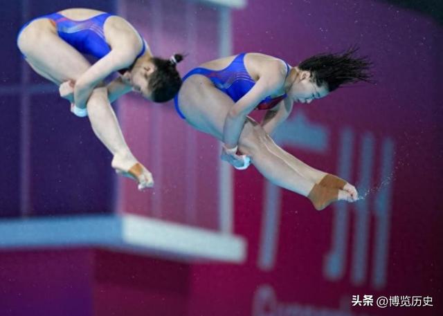 不到24小时，央视3次点名全红婵！彻底暴露夺冠后的“真实情况”