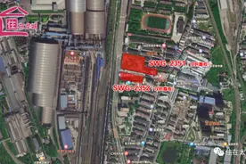 太原这个城中村改造有新进展 最新施工资格预审公告发布图片