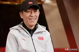 陈婷：我这辈子最正确的决定，就是瞒着父母为张艺谋连生3子图片