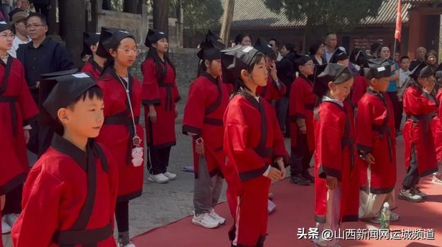 关公故里研学：以 “五关” 之钥，启 “忠义” 传承新篇