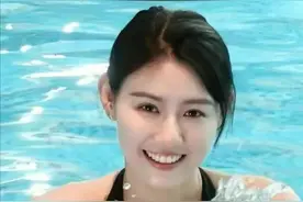 奥运体坛最漂亮的8位女运动员，身材好颜值高,你最喜欢哪位图片