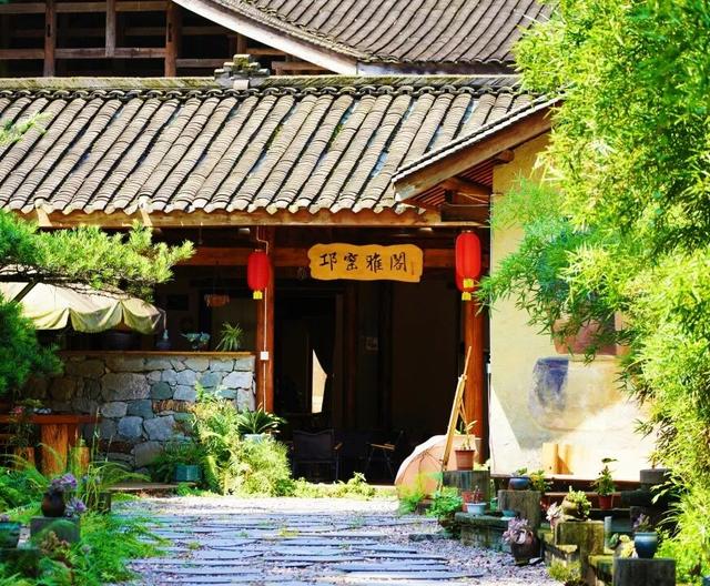 带爸妈出发！邛崃银发康养游线路来啦~