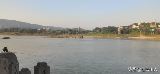 新北碚新说•（序）