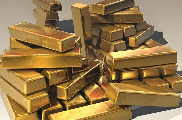 小风波大风暴！金银暴涨后全球入“滞涨”怪圈，中国为何是个例外