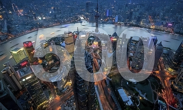 世界首次500强断崖差距：日本149家，美151家，中国3家，现在呢？