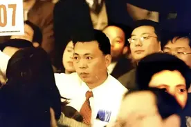 段永平-传奇的人生履历（时间线）图片