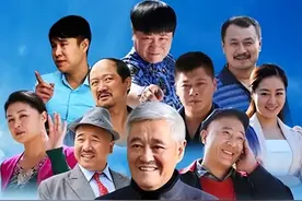 《乡村爱情》8位女演员现状：老公入狱，车祸去世，彻底成网红图片