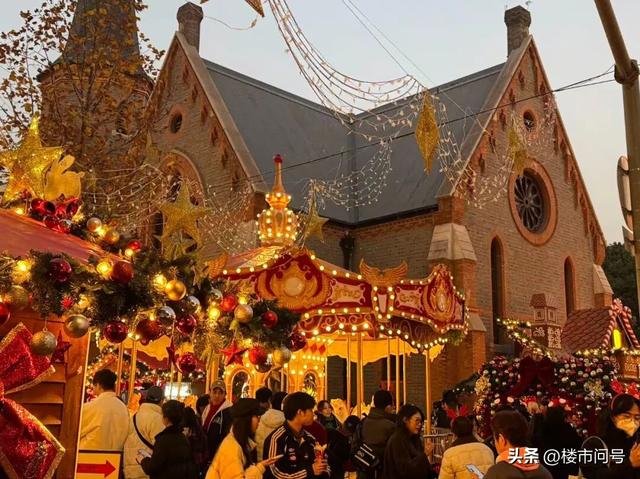 2030年的外滩，将不止于江景