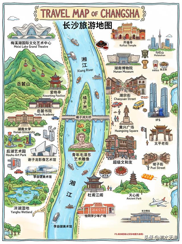 高铁直达，适合女人一个人散心旅行的6座城市，心累了挑一个走走
