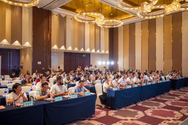 山亭文旅参加“运河明珠·匠心枣庄”2025枣庄文旅推介活动(连云港站）